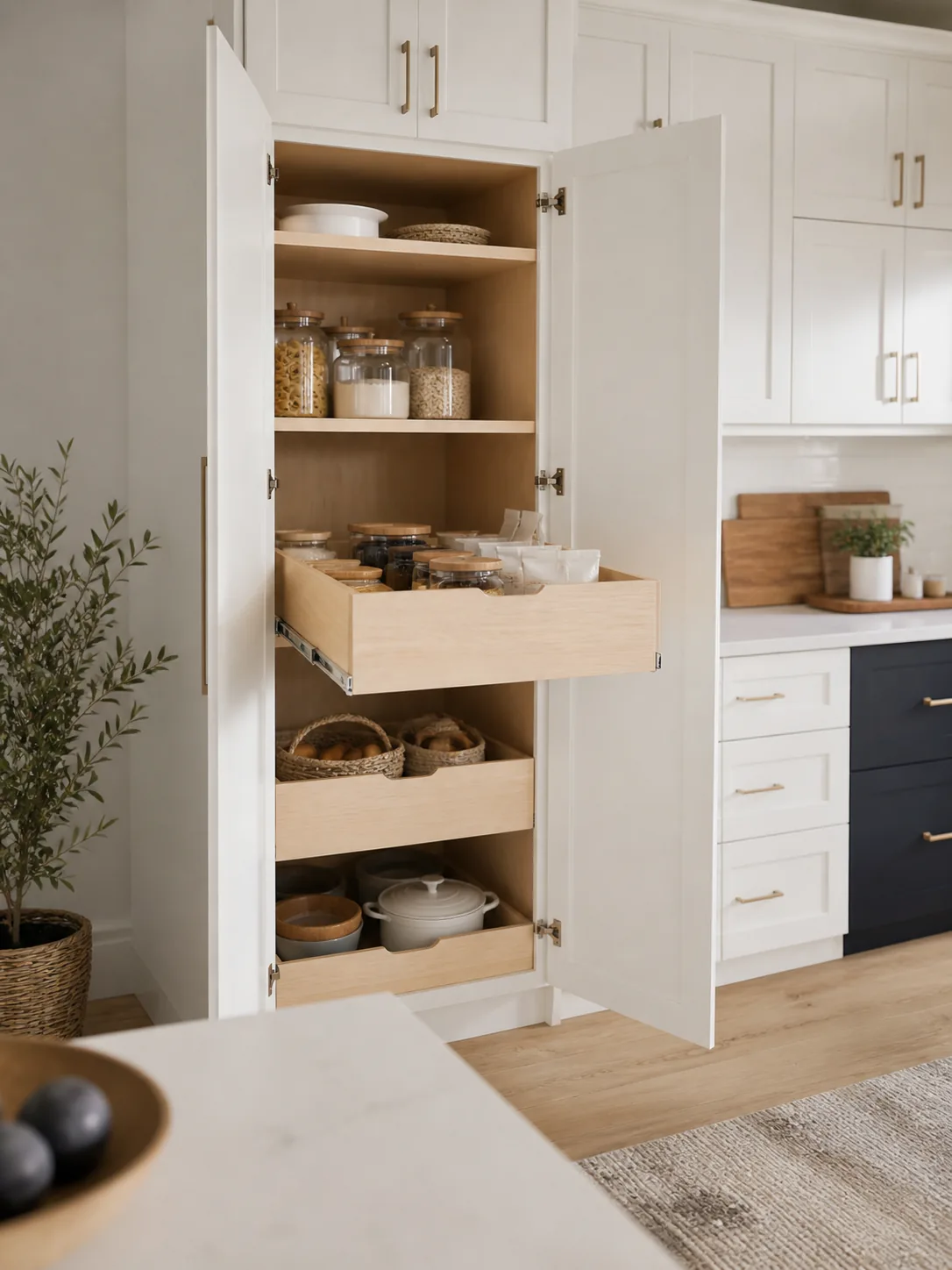 Garde-manger