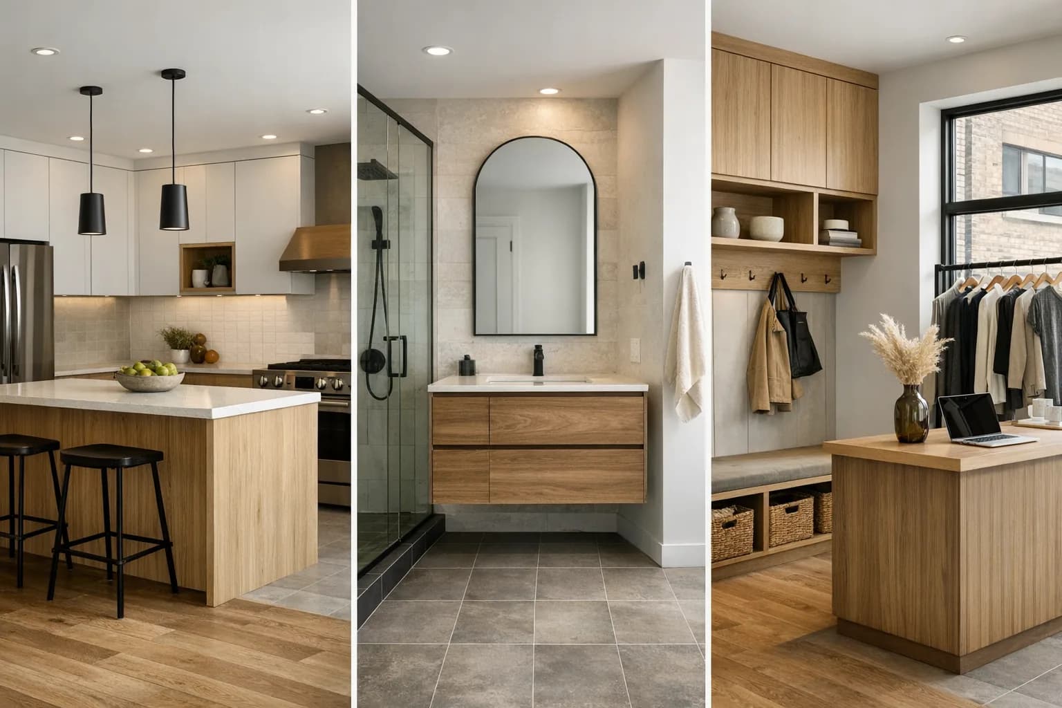 Espaces sur mesure Dilamco