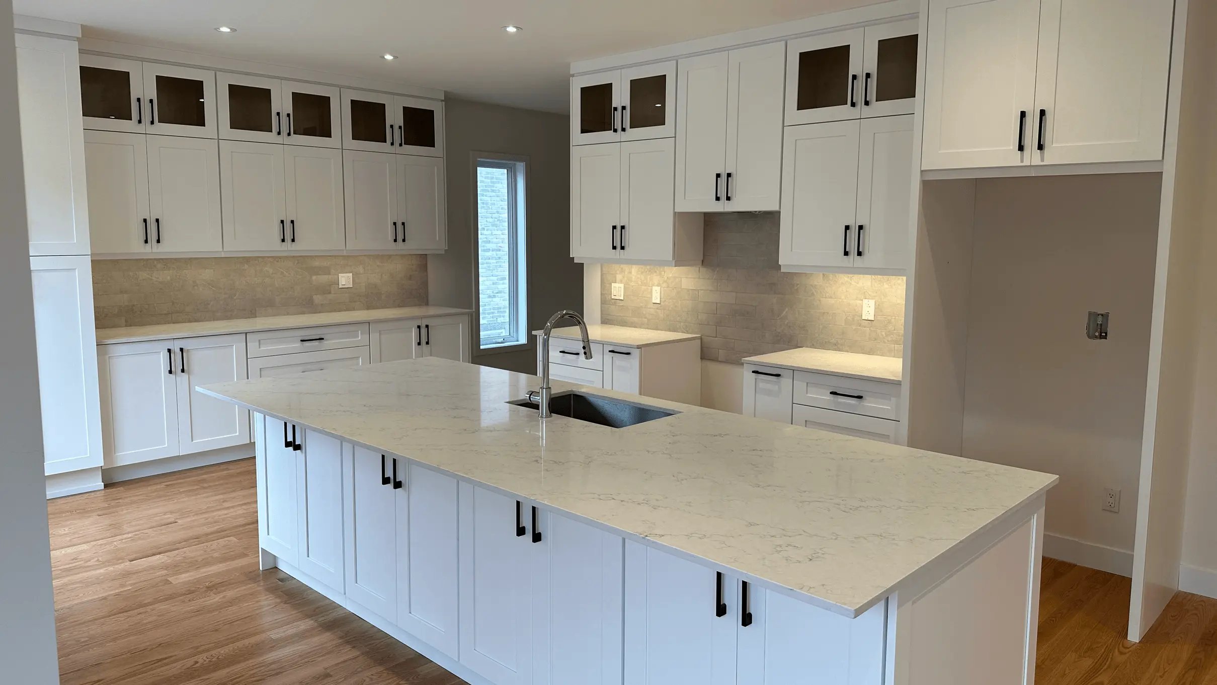 Réalisation sur mesure Dilamco