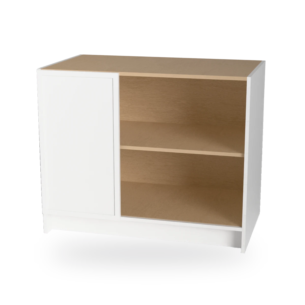 Coin mort (42")