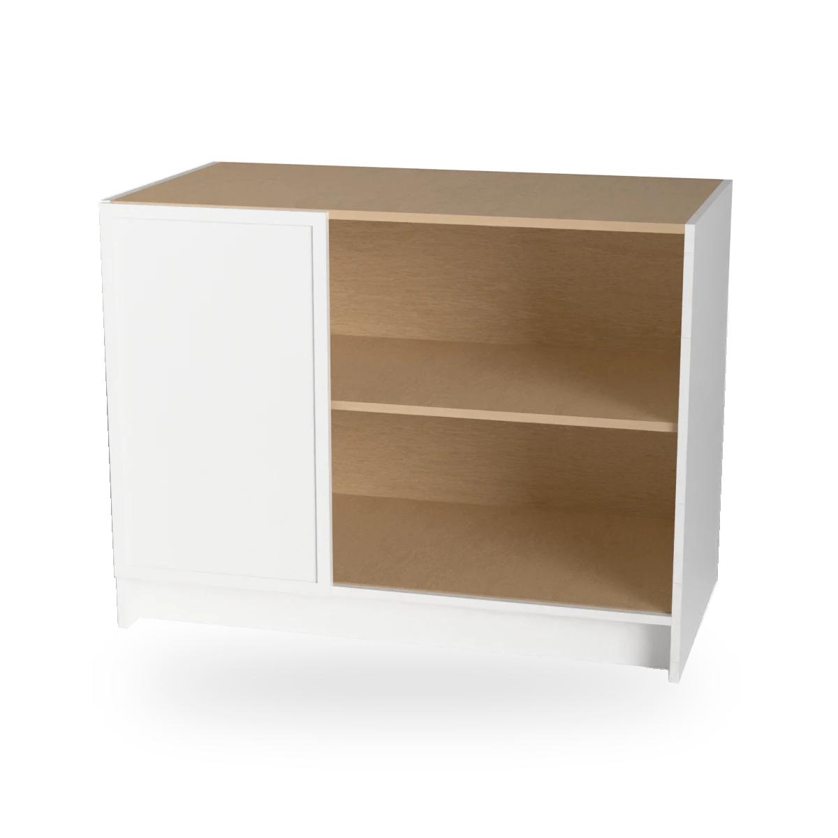 Coin mort (45")