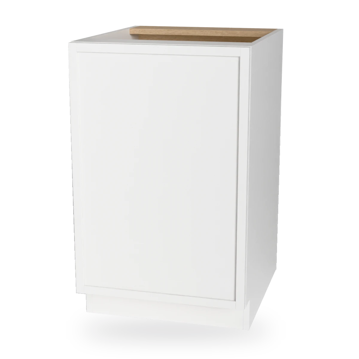 1 porte (21")
