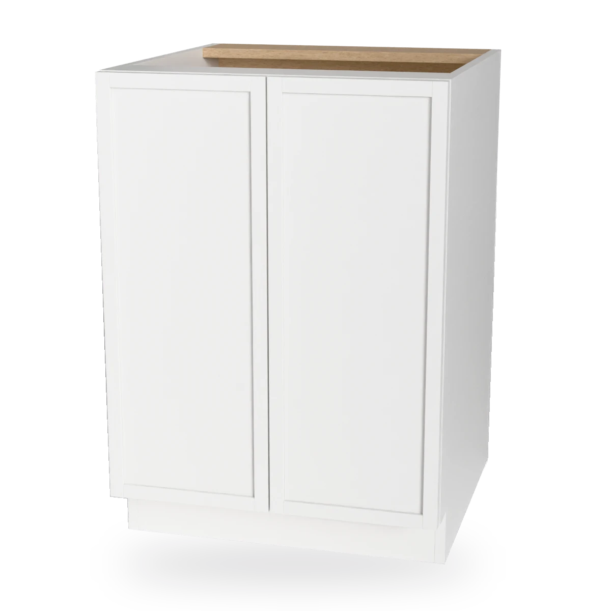 2 portes (24")