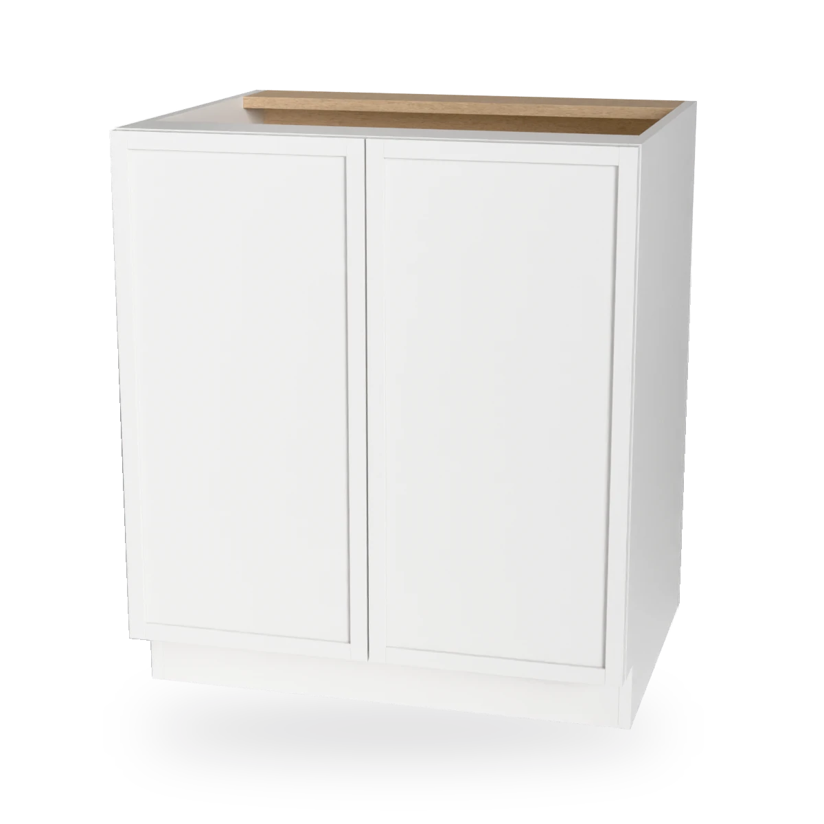 2 portes (30")