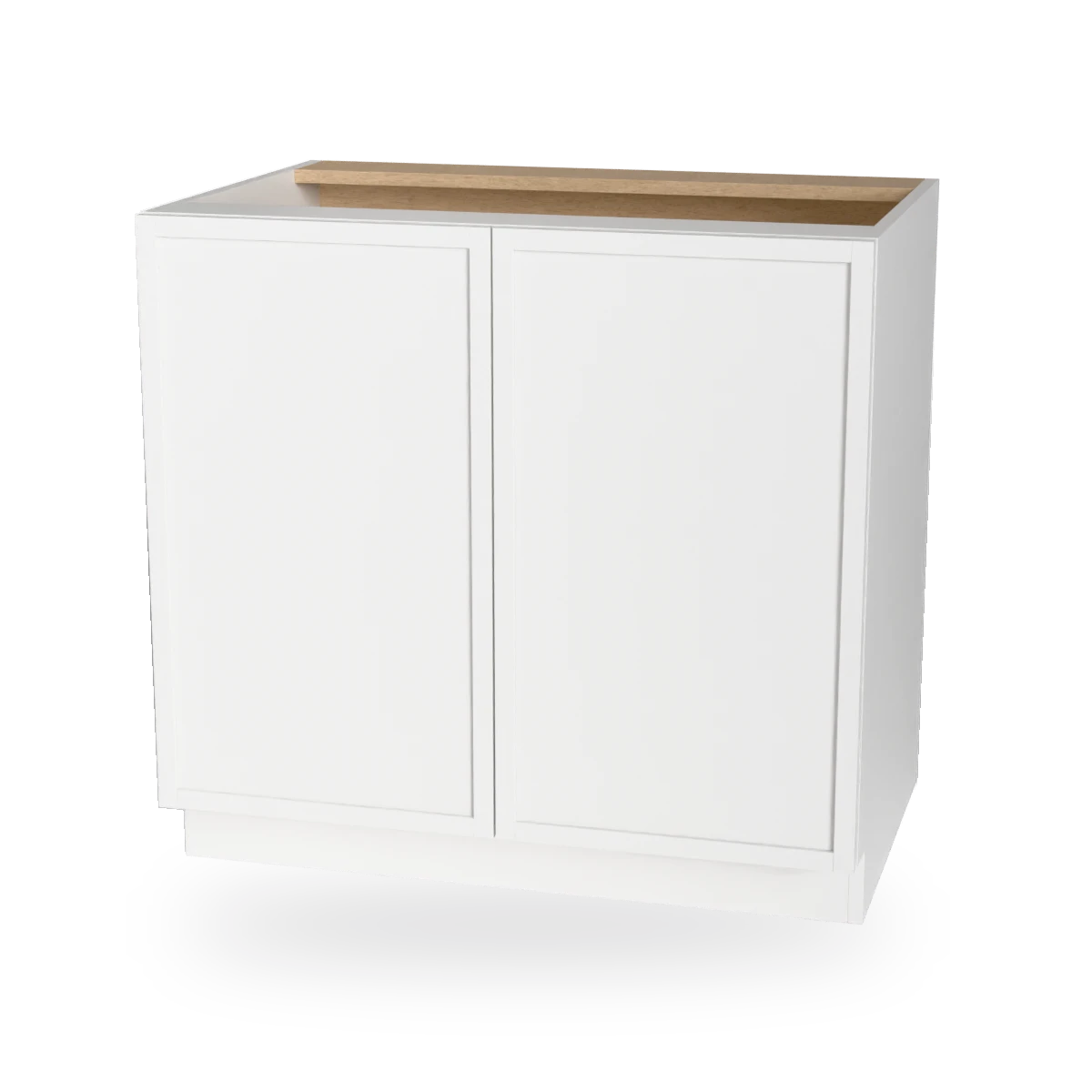 2 portes (36")