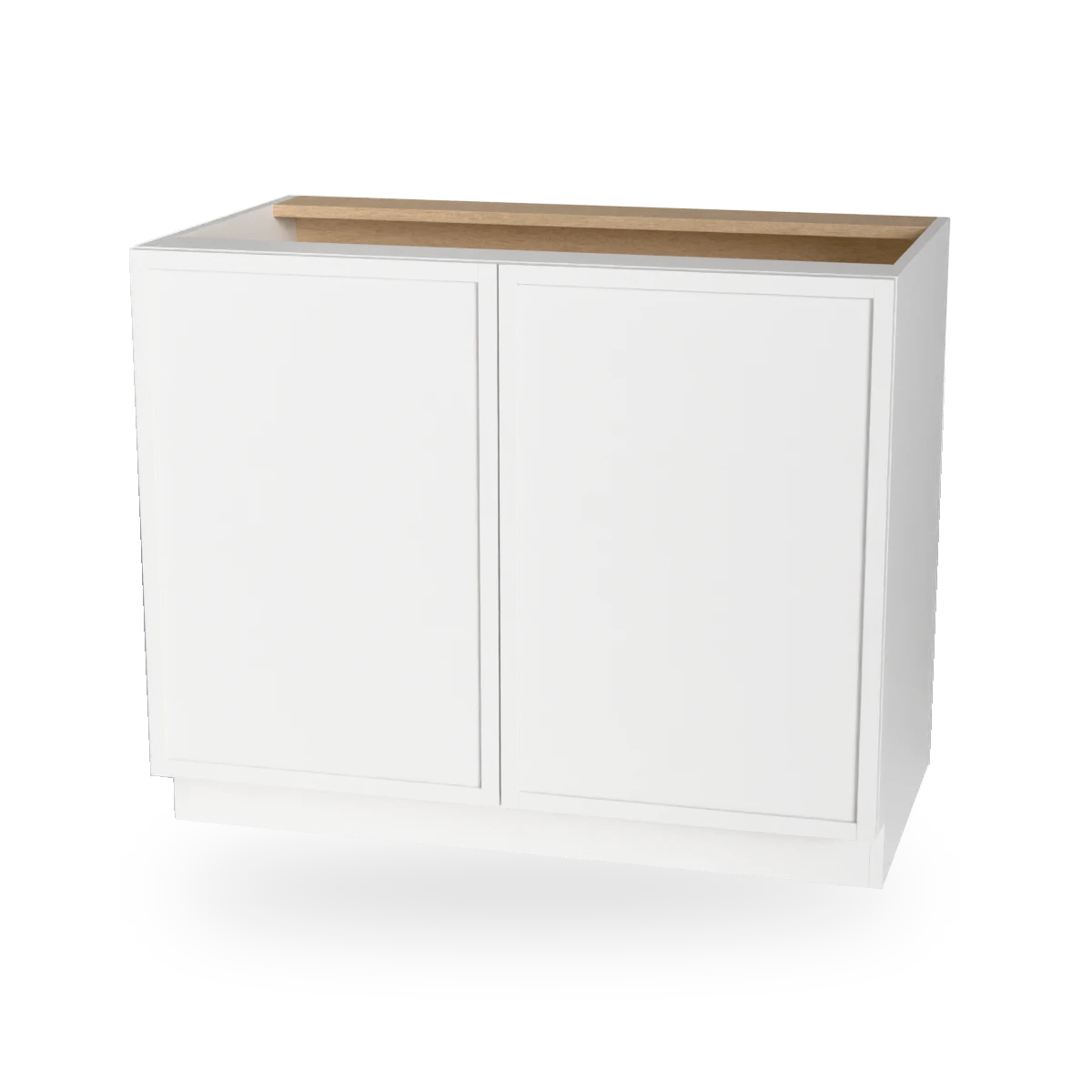 2 portes (42")
