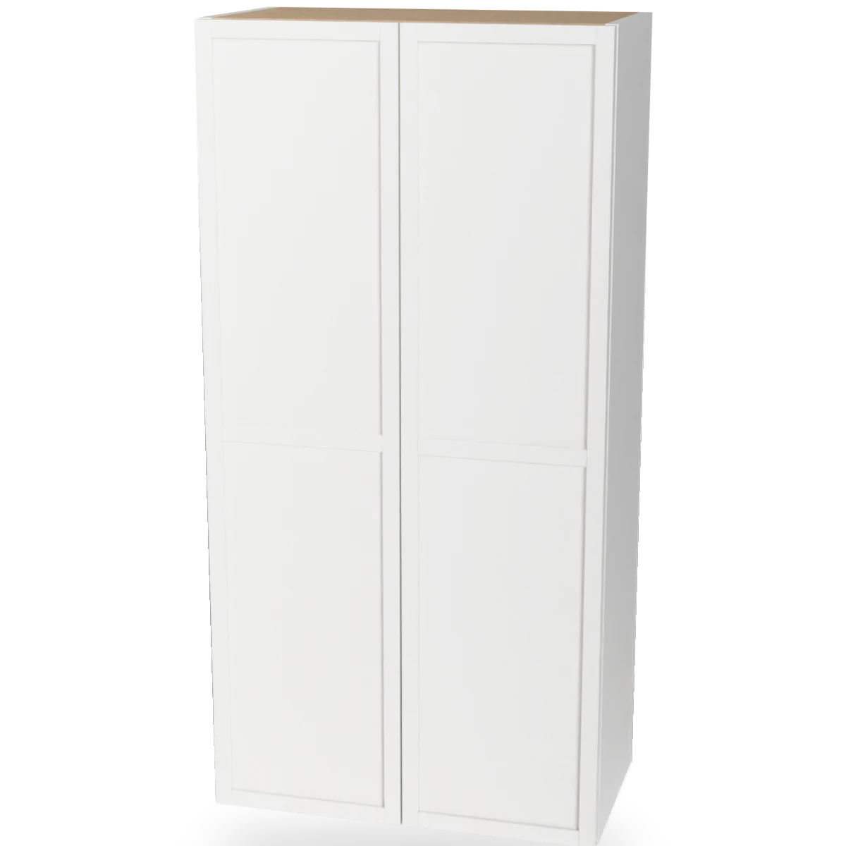 2 portes (24" x 48")