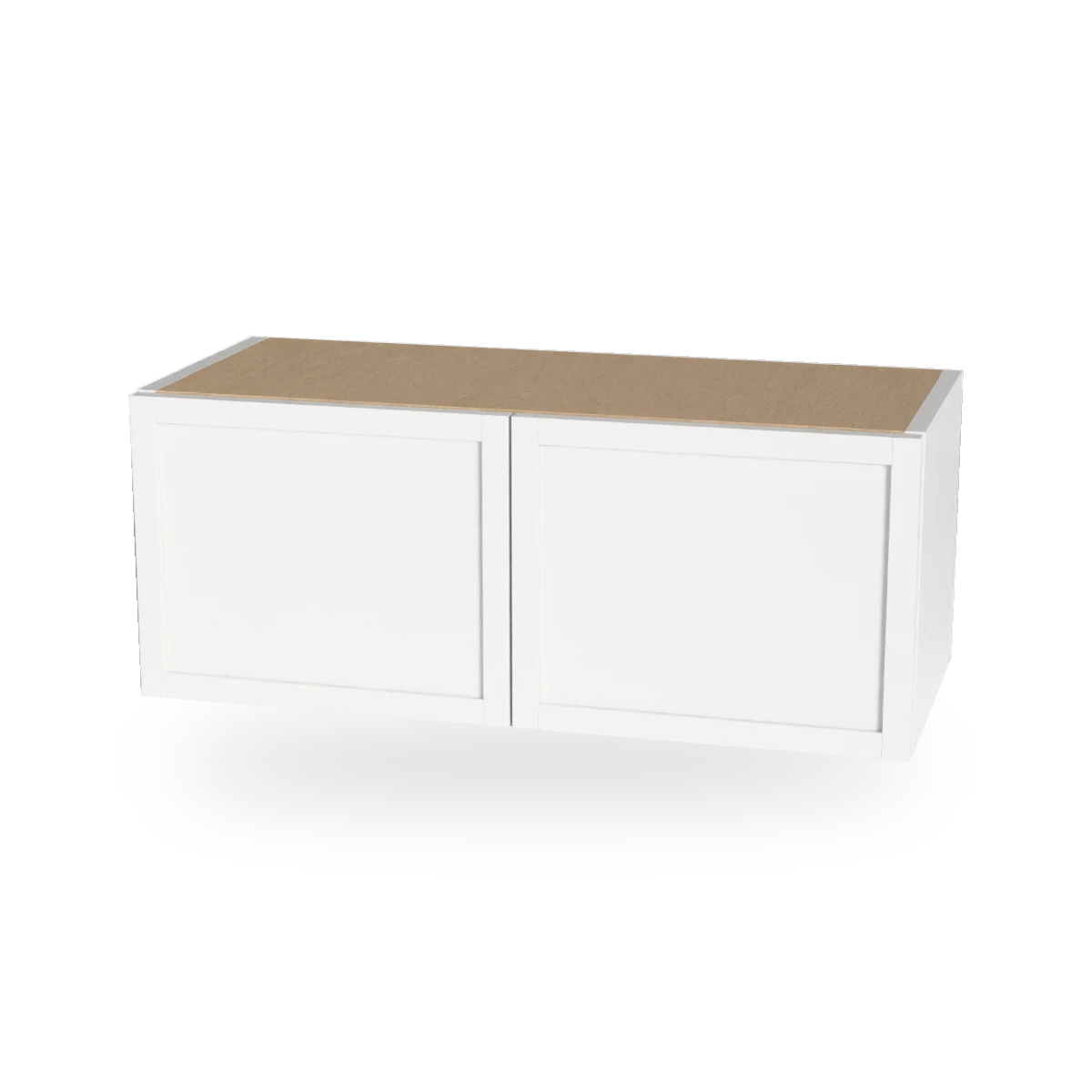 2 portes (30" x 12")