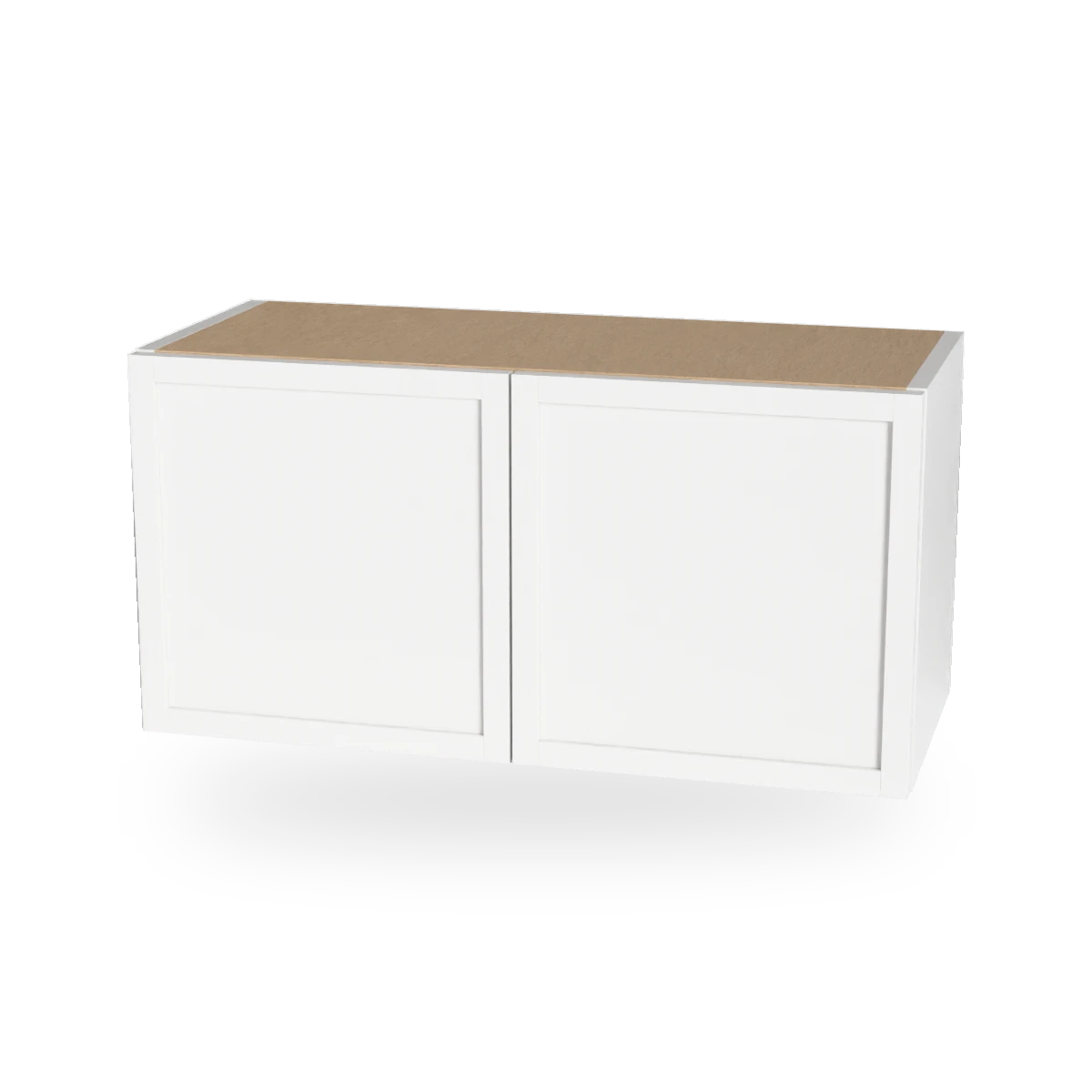 2 portes (30" x 15")