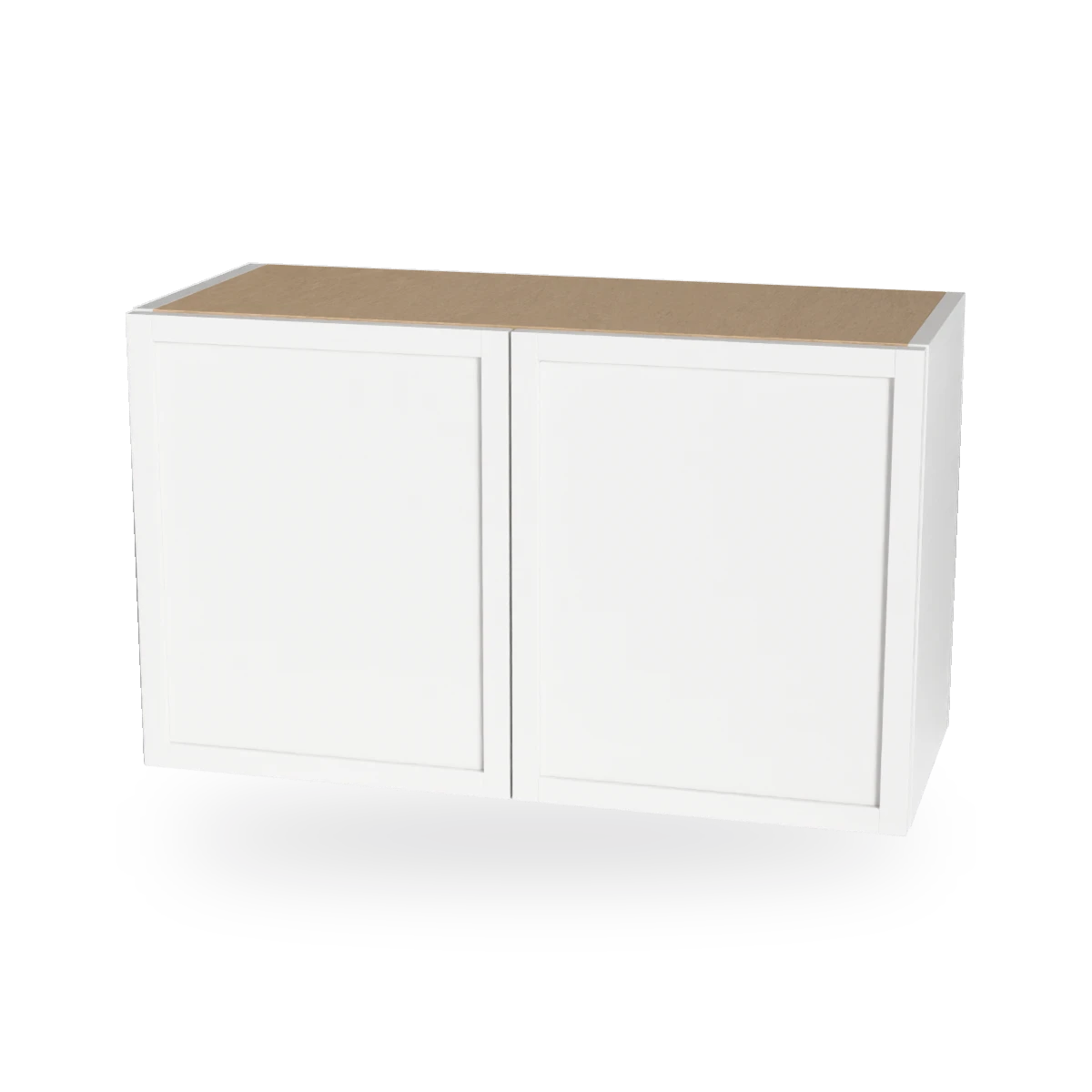 2 portes (30" x 18")
