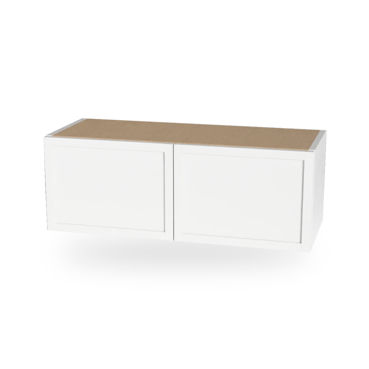 2 portes (33" x 12")