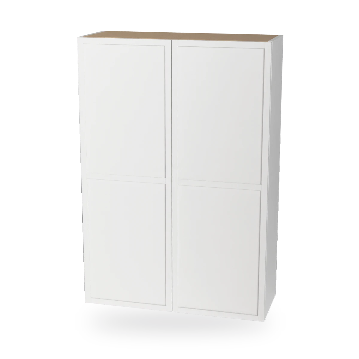 2 portes (33" x 48")