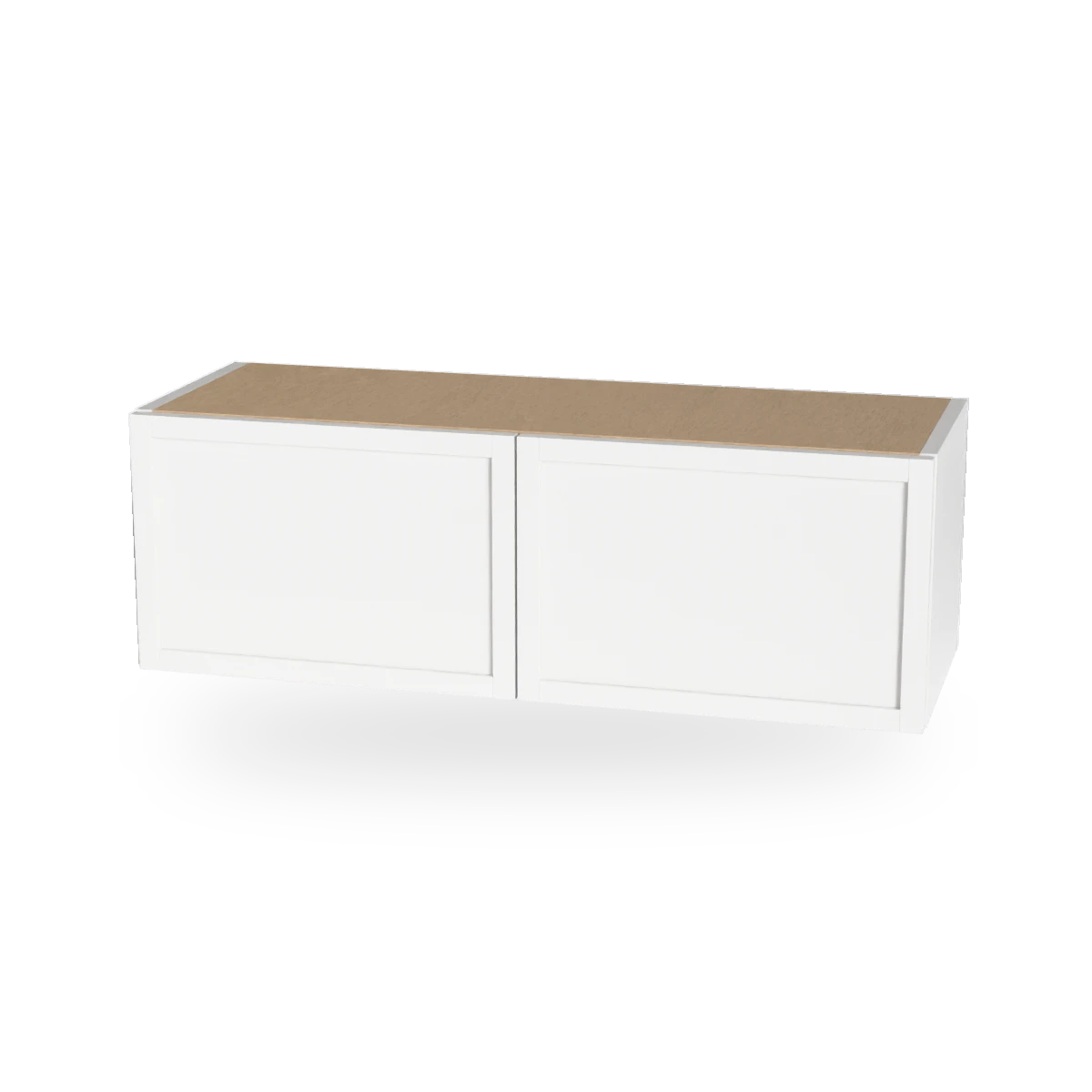 2 portes (36" x 12")