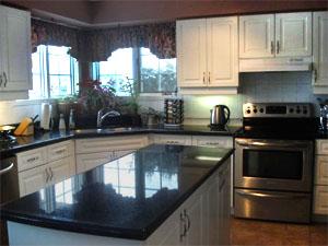 Three great ways to improve kitchen countertop space