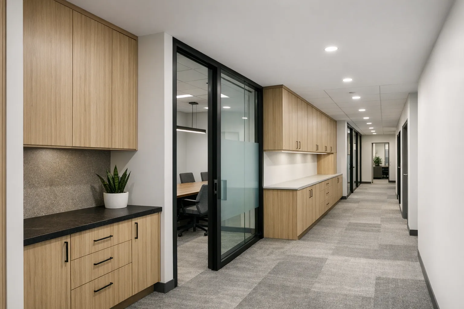 Projet commercial sur la Rive-Sud