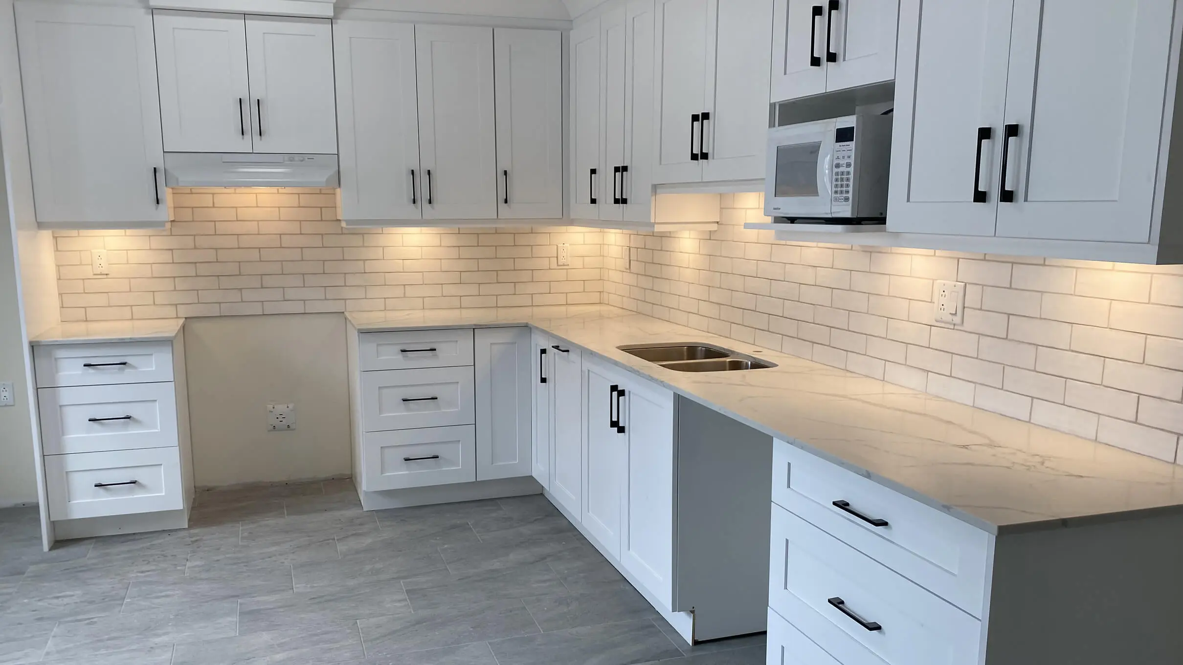 Résidence Laval II — Rénovation