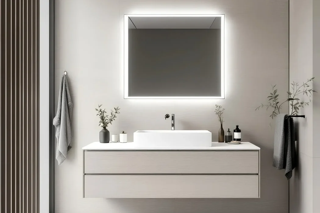 Salles de bain